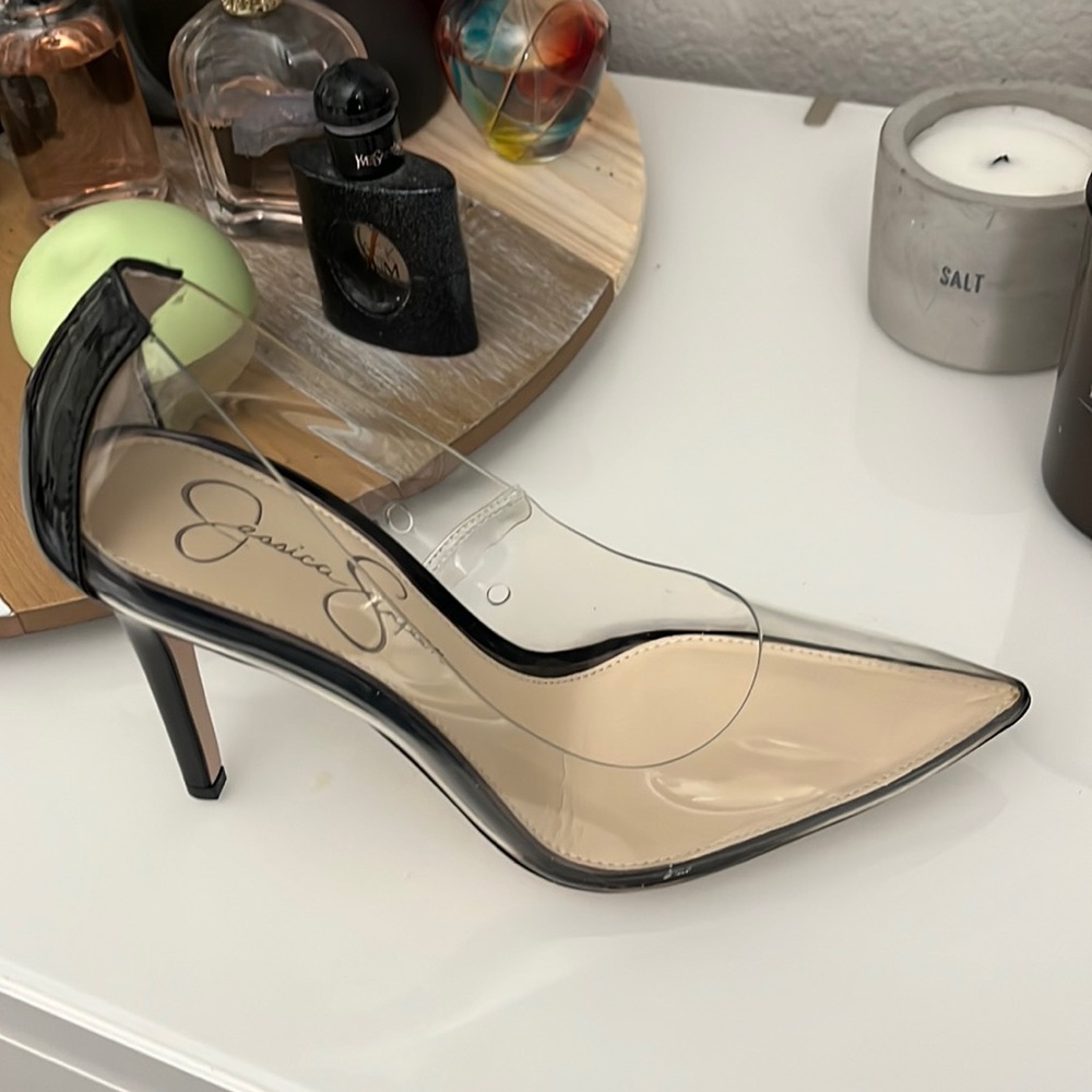 Jessica Simpson brand new